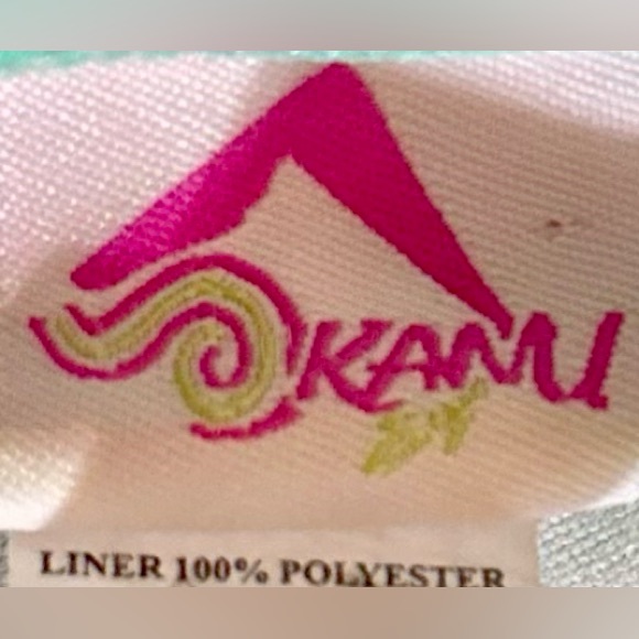 Kami Toddler Girl Size 3T Two Piece Swimsuit Set - Picture 5 of 6